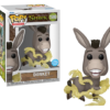 Funko Pop! Movies: Shrek 30th Anniv - Donkey (1598)