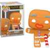 Funko Pop! Movies: Shrek 30th Anniv - Gingy (1597)
