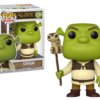 Funko Pop! Movies: Shrek 30th Anniv - Shrek (1594)