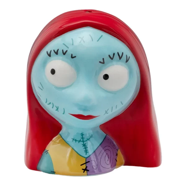 NBX - Jack & Sally - Zout- en peper set - Afbeelding 3