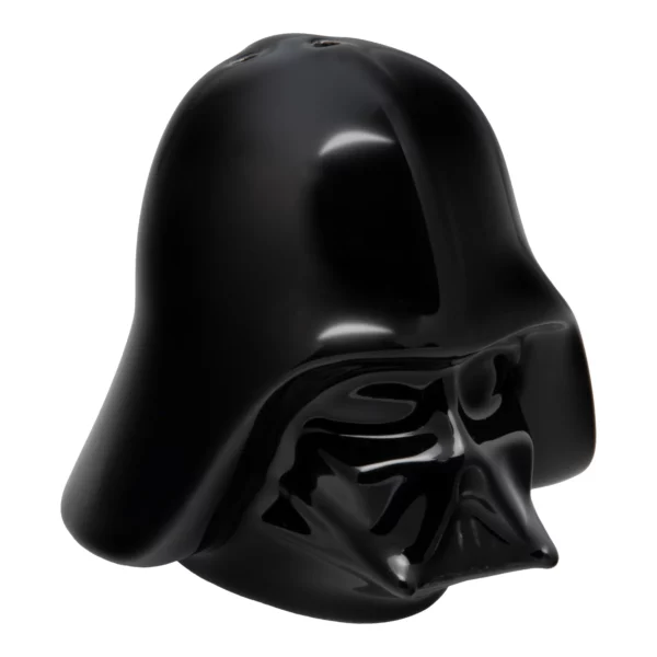 STAR WARS - Darth Vader & Stormtrooper - Zout- en peper set - Afbeelding 4