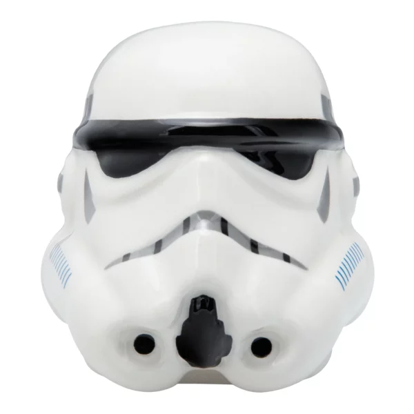 STAR WARS - Darth Vader & Stormtrooper - Zout- en peper set - Afbeelding 5