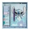 STITCH - Watercolor - Gift Box Stationery Set - 8st.