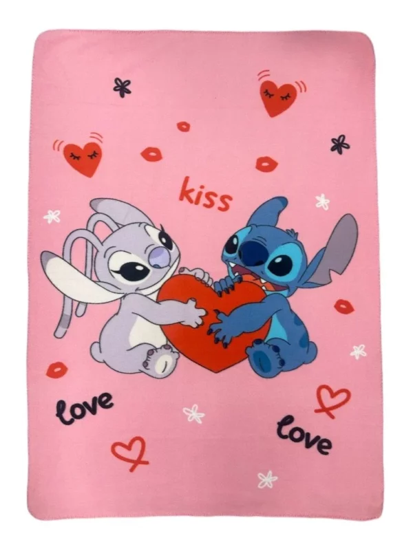 STITCH & ANGEL - Polar Fleece 100x140cm