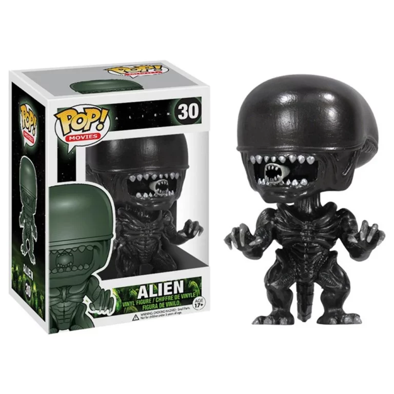 Funko Pop! Movies: Alien - Alien (30)