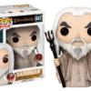 Funko Pop! Movies: Lord of The Rings - Saruman (447)