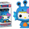 Funko Pop! Hello Kitty - Hello Kitty Sea Kaiju (41)