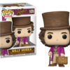 Funko Pop! Movies: Willy Wonka (1476)