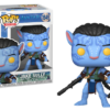 Funko Pop! Movies: Avatar - Jake Sully Battle (1549)