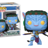 Funko Pop! Movies: Avatar - Neytiri Battle (1550)