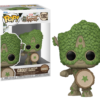 Funko Pop! WE ARE GROOT – Groot as Captain America (1392)