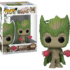 Funko Pop! WE ARE GROOT – Groot as Scarlet Witch (1395)
