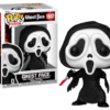 Funko Pop! Movies: Scream - Ghost Face (1607)