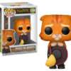 Funko Pop! Movies: Shrek 30th Anniv - Puss in Boots (1596)