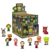 Funko Pop! DREAMWORKS 30TH ANNIV SHREK: Mystery Minis - 1 figuur