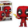 Funko Pop! DEADPOOL & WOLVERINE: Kidpool (1402)