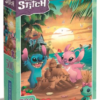 LILO & STITCH - Stitch & Angel - Puzzle 500P