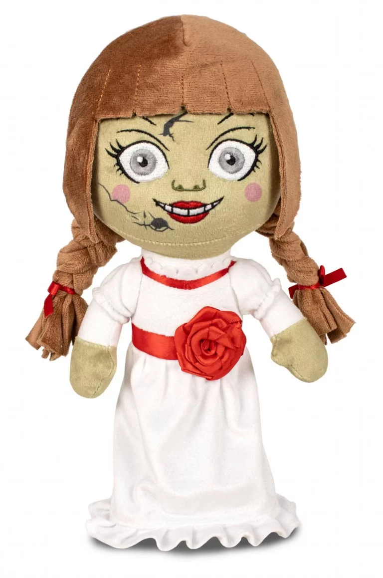 ANNABELLE - Pluche - 27cm