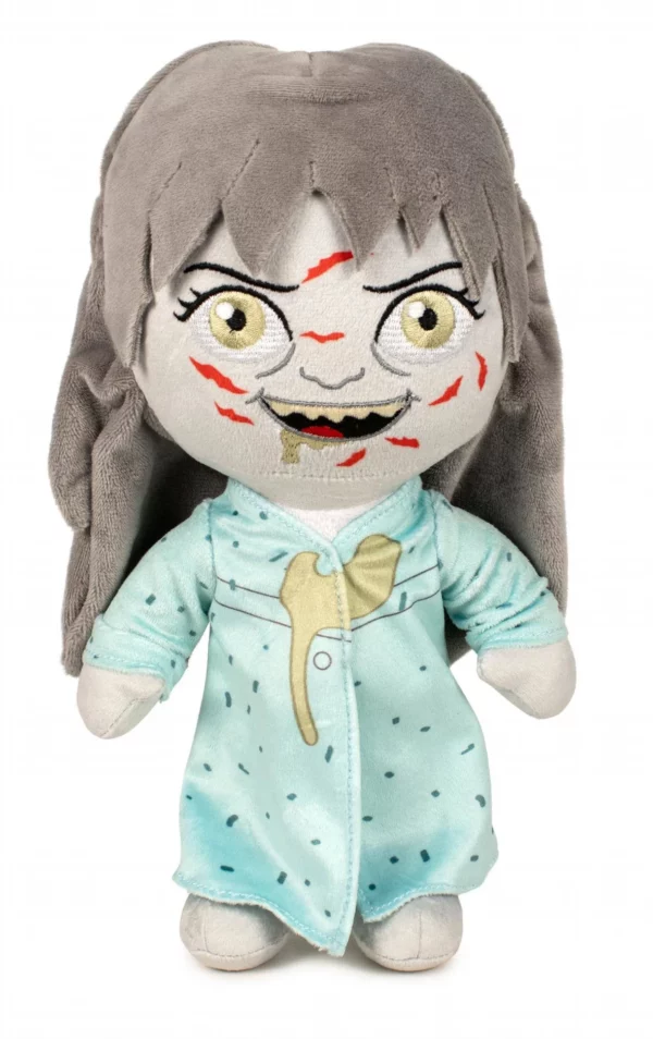THE EXORCIST - Regan - Pluche - 27cm