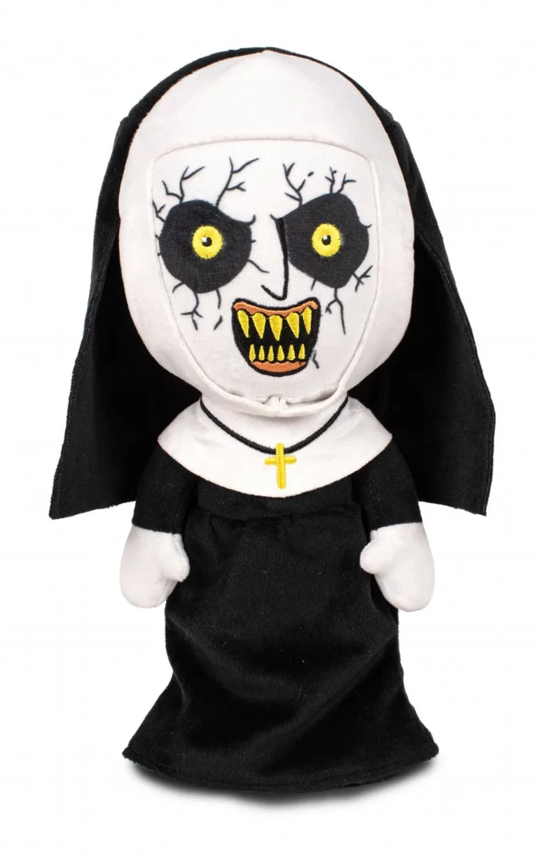 THE NUN - Pluche - 27cm