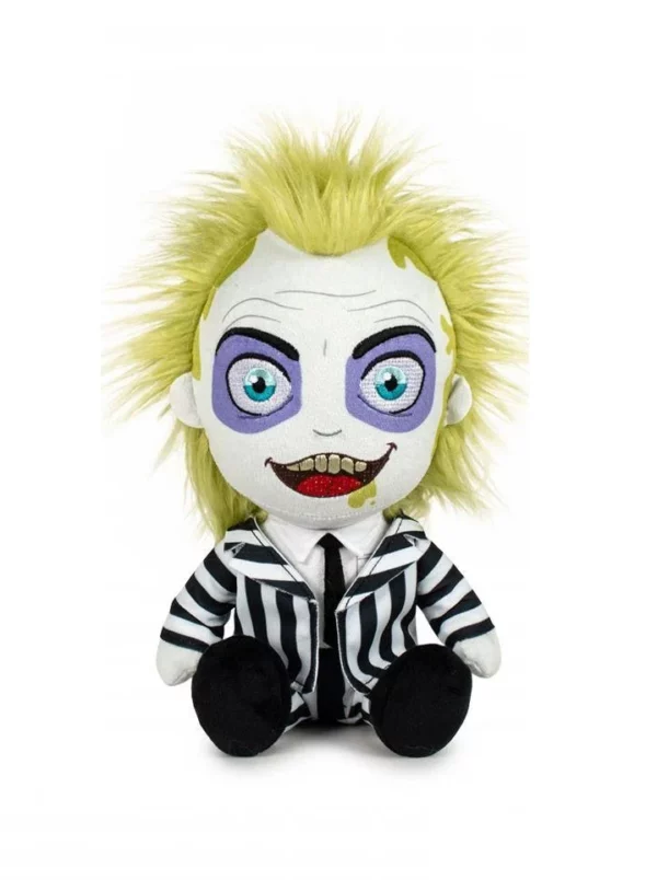 BEETLEJUICE - Pluche - 25cm