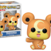 Funko Pop! Games: Pokemon - Teddiursa (985)