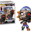 Funko Pop! Games – FNAF – Eclipse (988)