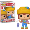 Funko Pop! Retro Toys: Strawberry Shortcakes - Huckleberry Pie (136)