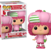 Funko Pop! Retro Toys: Strawberry Shortcakes - Raspberry Tart (137)