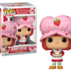 Funko Pop! Retro Toys: Strawberry Shortcakes - Strawberry Shortcake (138)