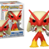 Funko Pop! Games: Pokemon - Blaziken (983)
