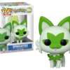 Funko Pop! Games: Pokemon - Sprigatito (984)