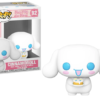 Funko Pop! Hello Kitty - Cinnamaroll (92)