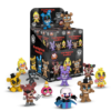 Funko Pop! FNAF 10TH: Mystery Minis - 1 figuur