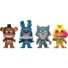 Funko Pop! Games – FNAF – 4-Pack Special Edition