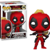 Funko Pop! DEADPOOL & WOLVERINE: Ladypool (1404)