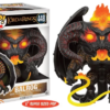 Funko Pop! Movies: Lord of The Rings - Balrog (448) Super 6"