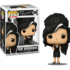 Funko Pop! Rocks: Amy Winehouse - Back to Black (366)