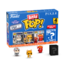 Funko Bitty Pop! PIXAR - Buzz Lightyear - 4 Pack 2.5cm
