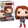 Funko Pop! Television: The Boys - Firecracker (1600)