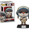 Funko Pop! STAR WARS THE ACOLYTE - Bazil (726)