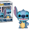 Funko Pop! Lilo & Stitch: Stitch Hanukkah (1500)