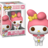 Funko Pop! Hello Kitty - My Melody (91)