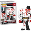 Funko Pop! Movies: TERRIFIER - Art the Clown (Bloddy) (1592)