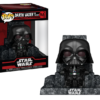 Funko Pop! Deluxe: Star Wars The Darkside: Vader Throne (745)