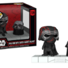 Funko Pop! Star Wars The Darkside: Kylo Ren with Darth Vader's Helmet (739)