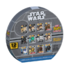 Funko BITTY POP - STAR WARS - 12-Pack