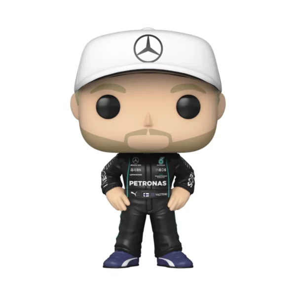 Funko Pop! Racing: Valtteri Bottas (02) - Afbeelding 2