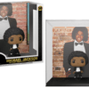 Funko Pop! Rocks - Michael Jackson - POP Albums Nr 58 - Off The Wall