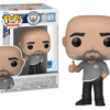 Funko Pop! Football: Manchester City - Pep Guardiola (61)